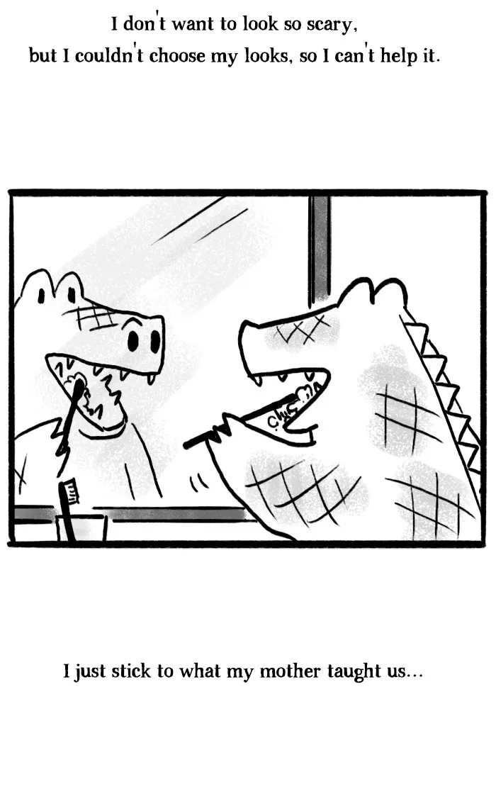 Roar Street Journal Chapter 18 page 22 - 