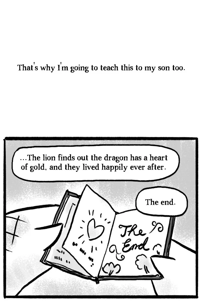 Roar Street Journal Chapter 18 page 26 - 