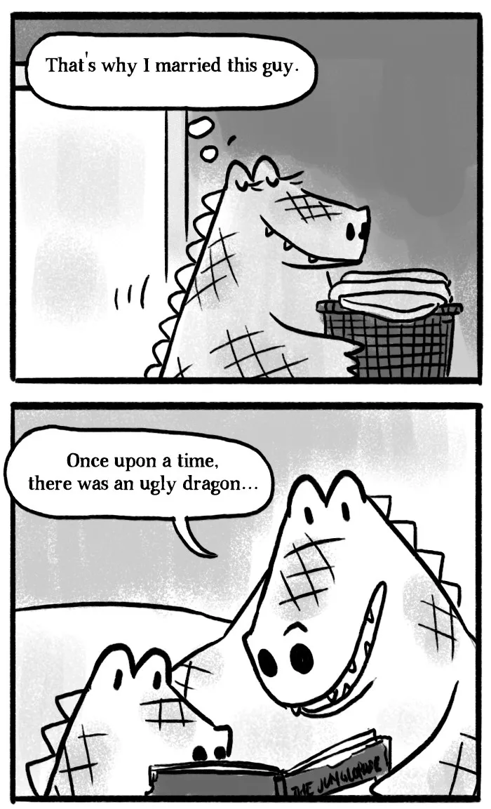 Roar Street Journal Chapter 18 page 5 - 