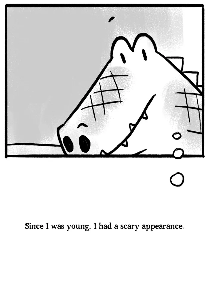 Roar Street Journal Chapter 18 page 6 - 