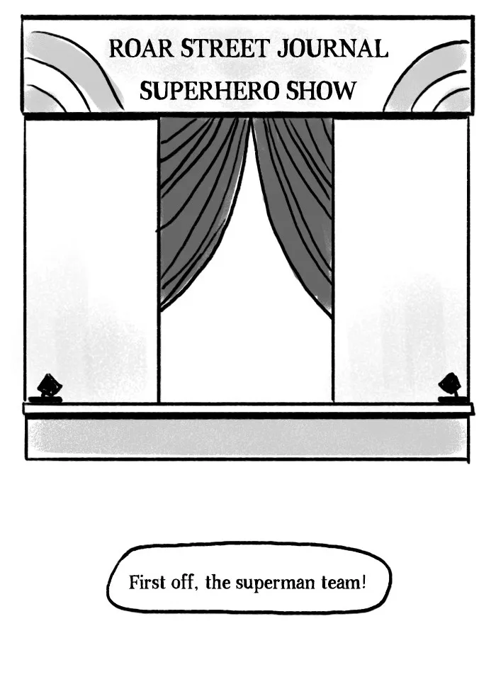 Roar Street Journal Chapter 19 page 15 - 