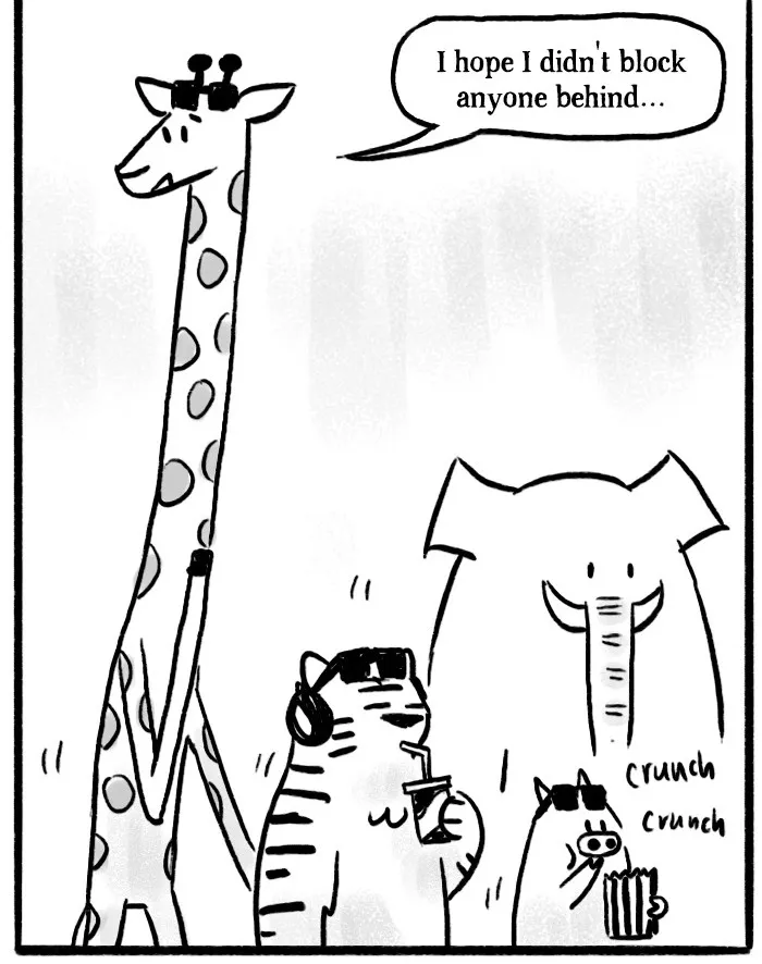 Roar Street Journal Chapter 19 page 5 - 