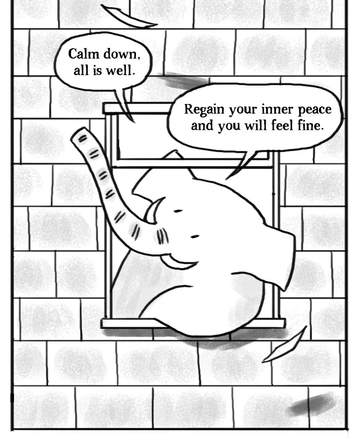 Roar Street Journal Chapter 2 page 12 - 