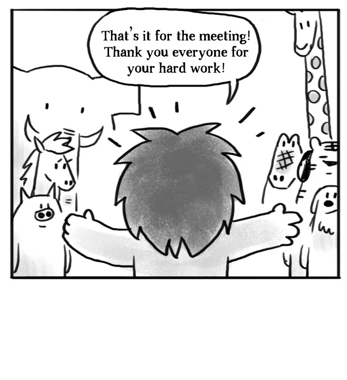 Roar Street Journal Chapter 2 page 16 - 