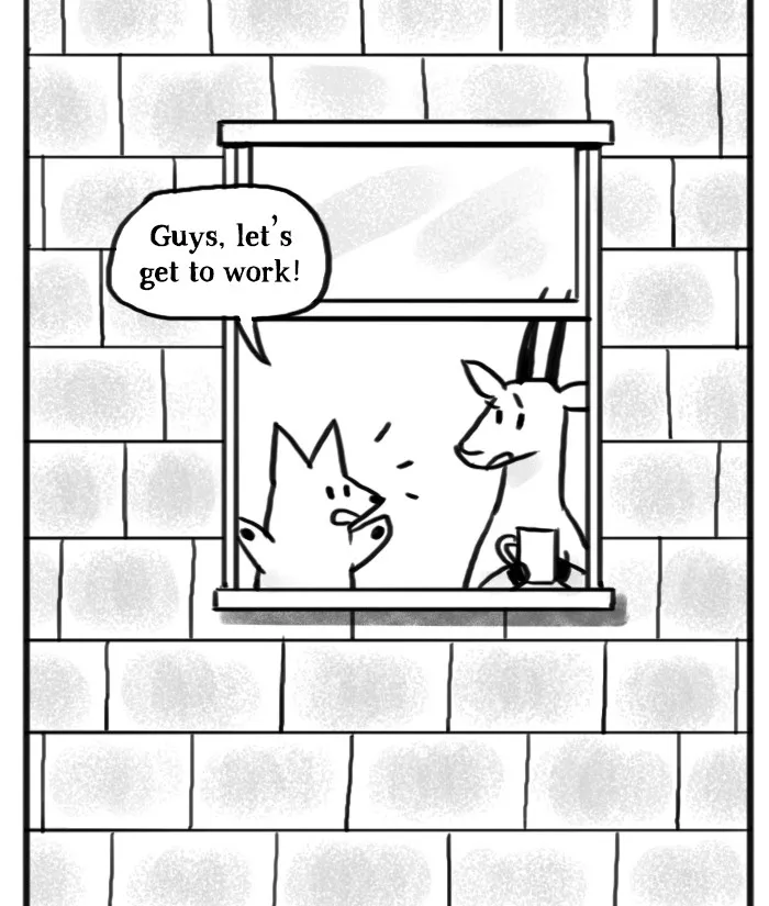 Roar Street Journal Chapter 2 page 8 - 