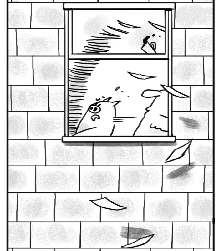 Roar Street Journal Chapter 2 page 10 - 