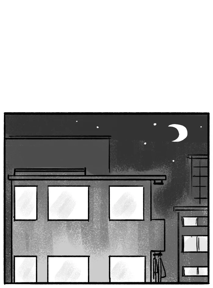 Roar Street Journal Chapter 20 page 11 - 