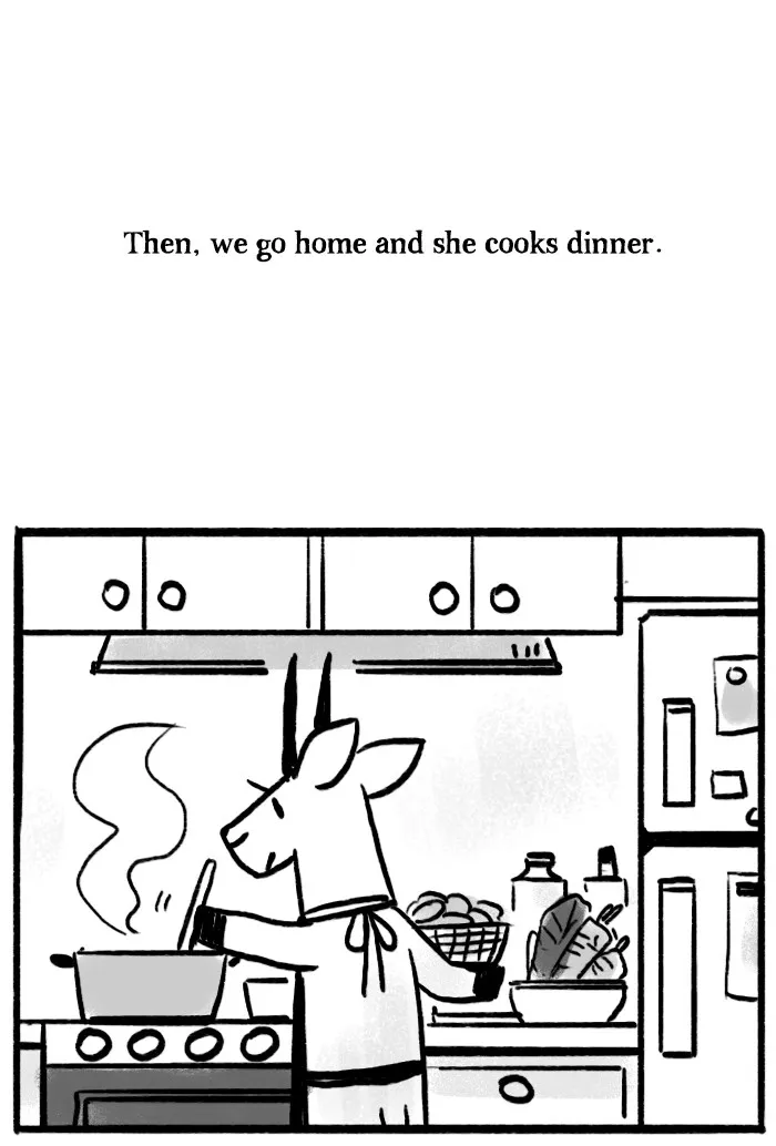 Roar Street Journal Chapter 20 page 24 - 