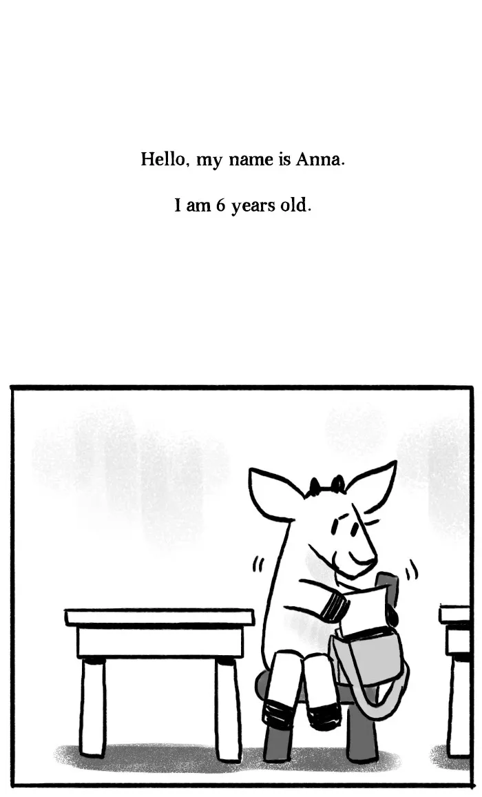Roar Street Journal Chapter 20 page 4 - 