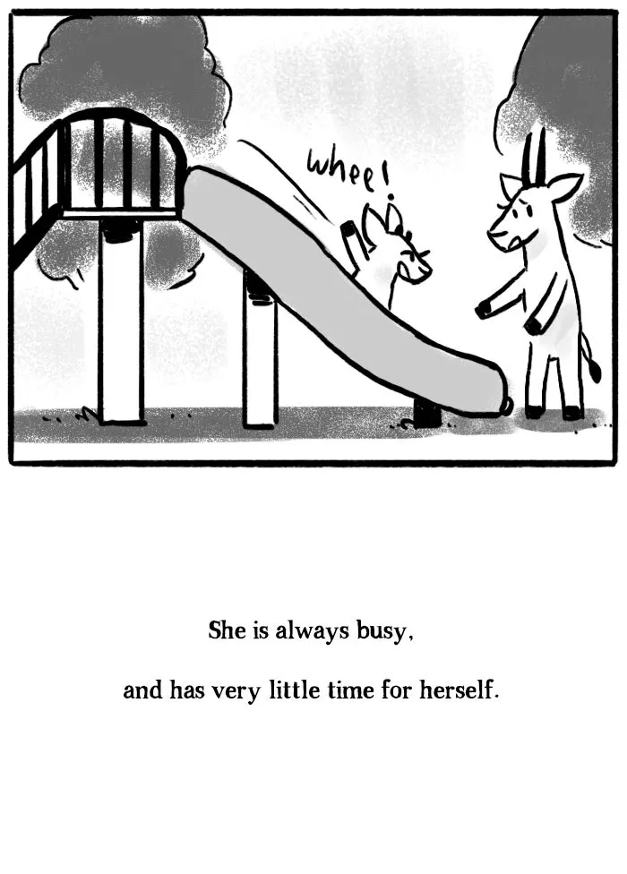 Roar Street Journal Chapter 20 page 32 - 