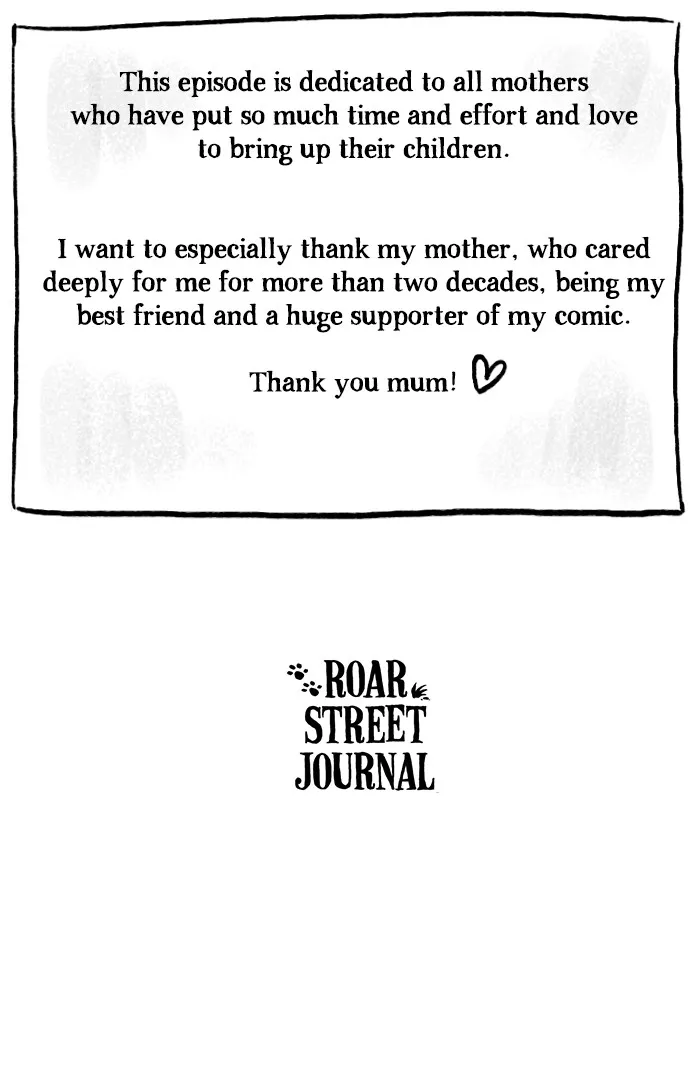 Roar Street Journal Chapter 20 page 37 - 