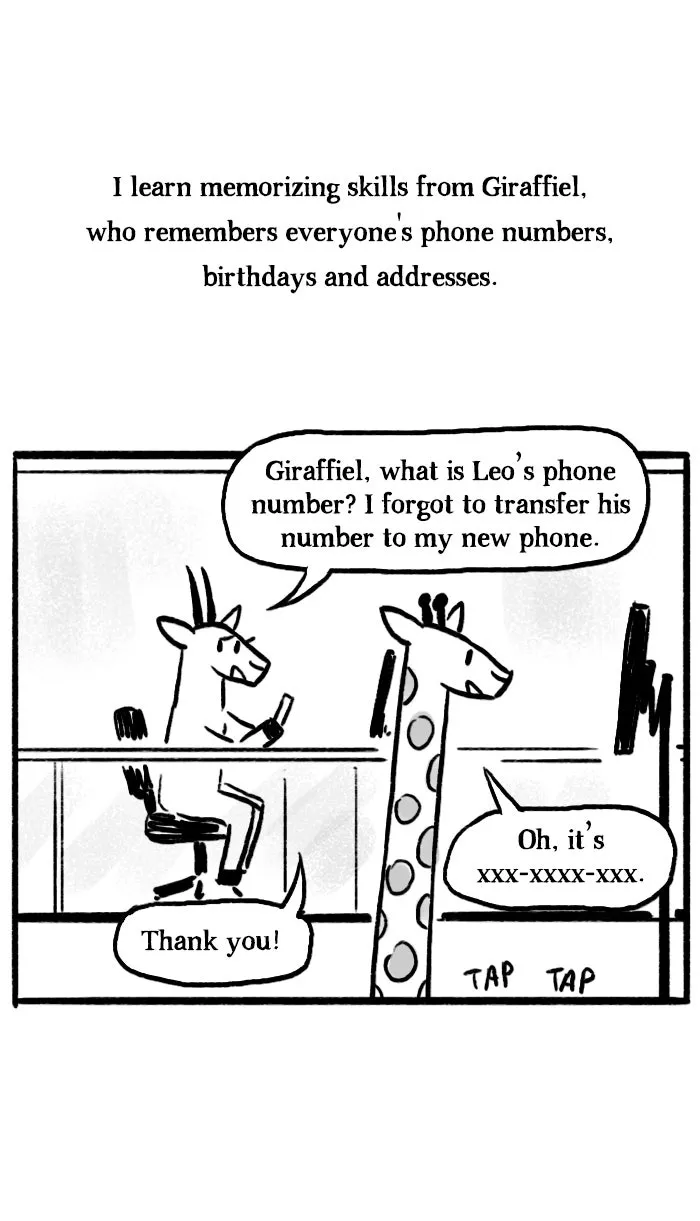 Roar Street Journal Chapter 21 page 12 - 