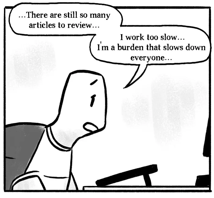 Roar Street Journal Chapter 21 page 3 - 
