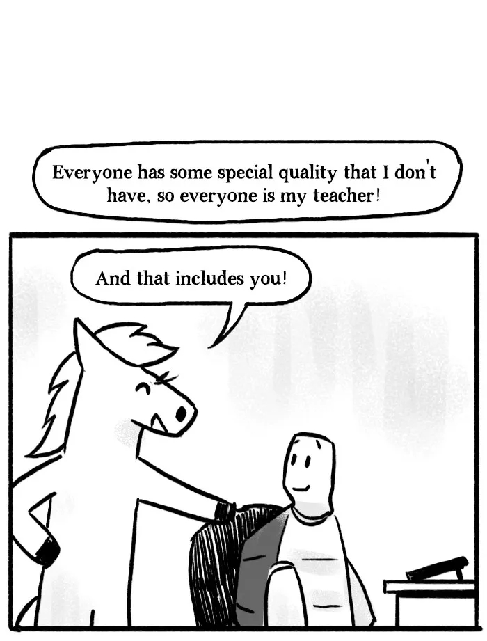 Roar Street Journal Chapter 21 page 21 - 