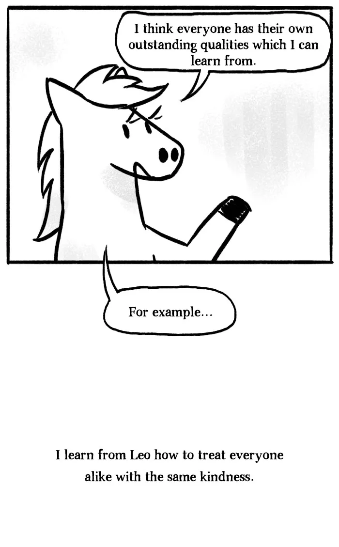 Roar Street Journal Chapter 21 page 5 - 