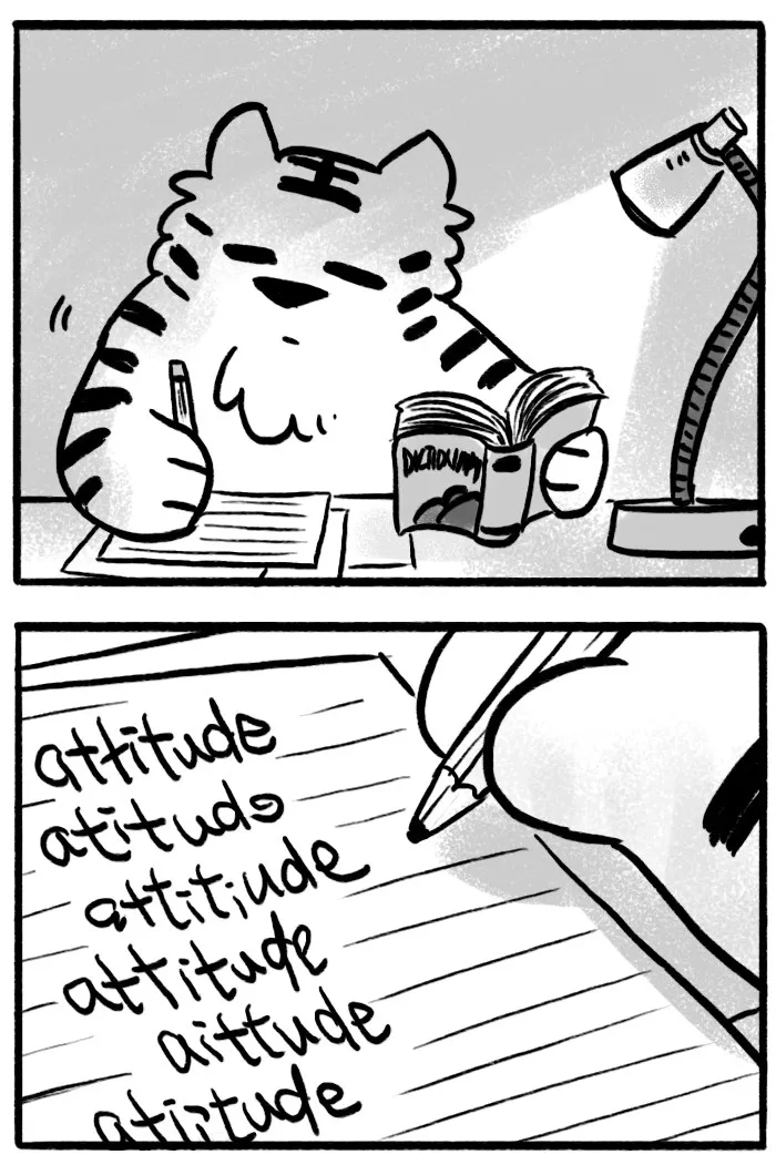 Roar Street Journal Chapter 22 page 12 - 