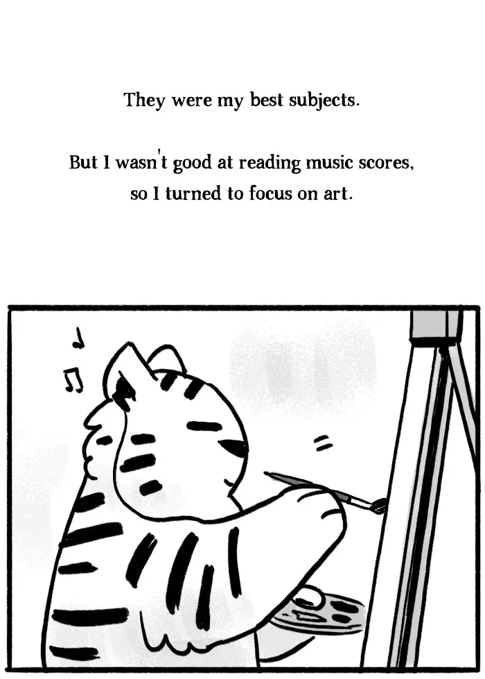 Roar Street Journal Chapter 22 page 15 - 