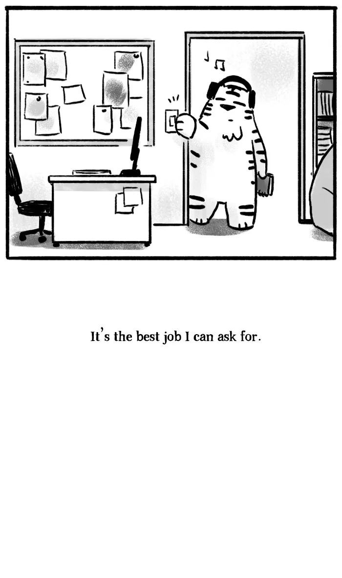 Roar Street Journal Chapter 22 page 29 - 