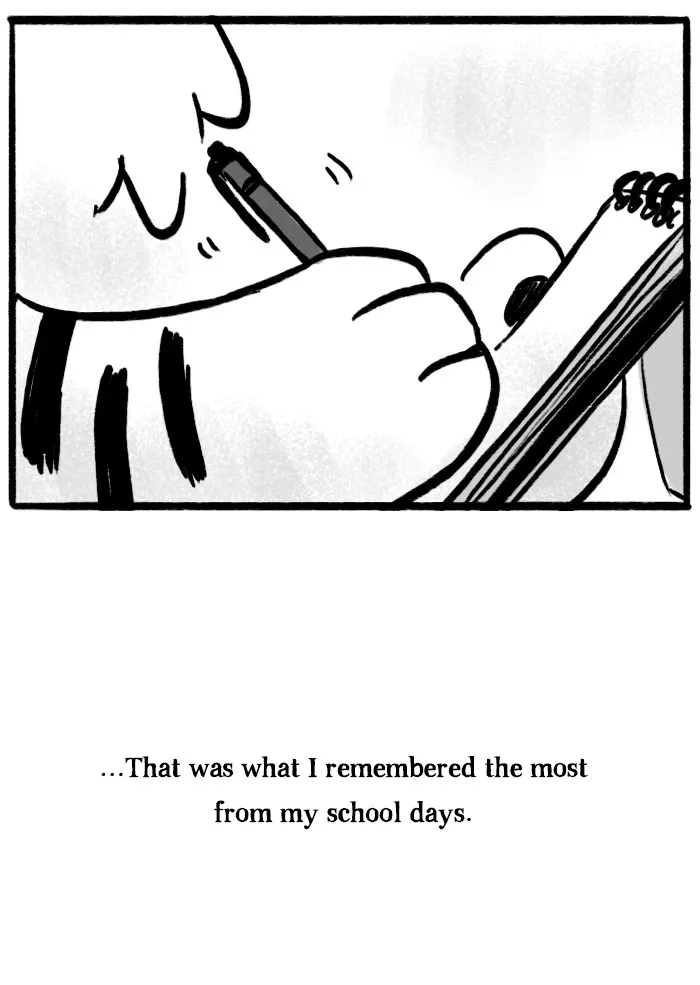 Roar Street Journal Chapter 22 page 4 - 