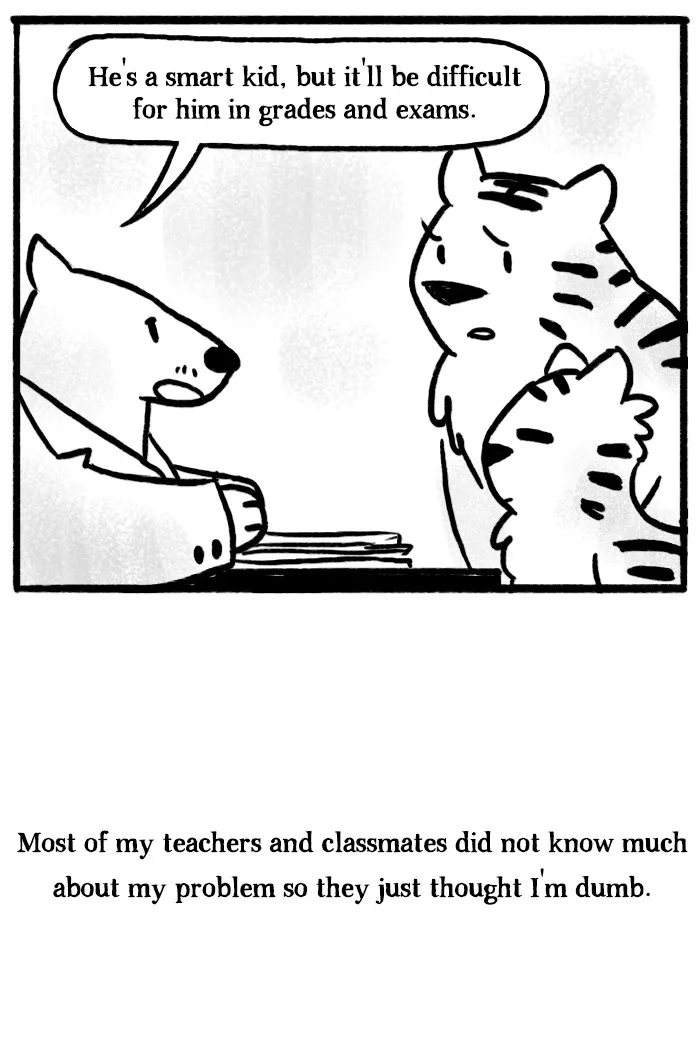 Roar Street Journal Chapter 22 page 9 - 