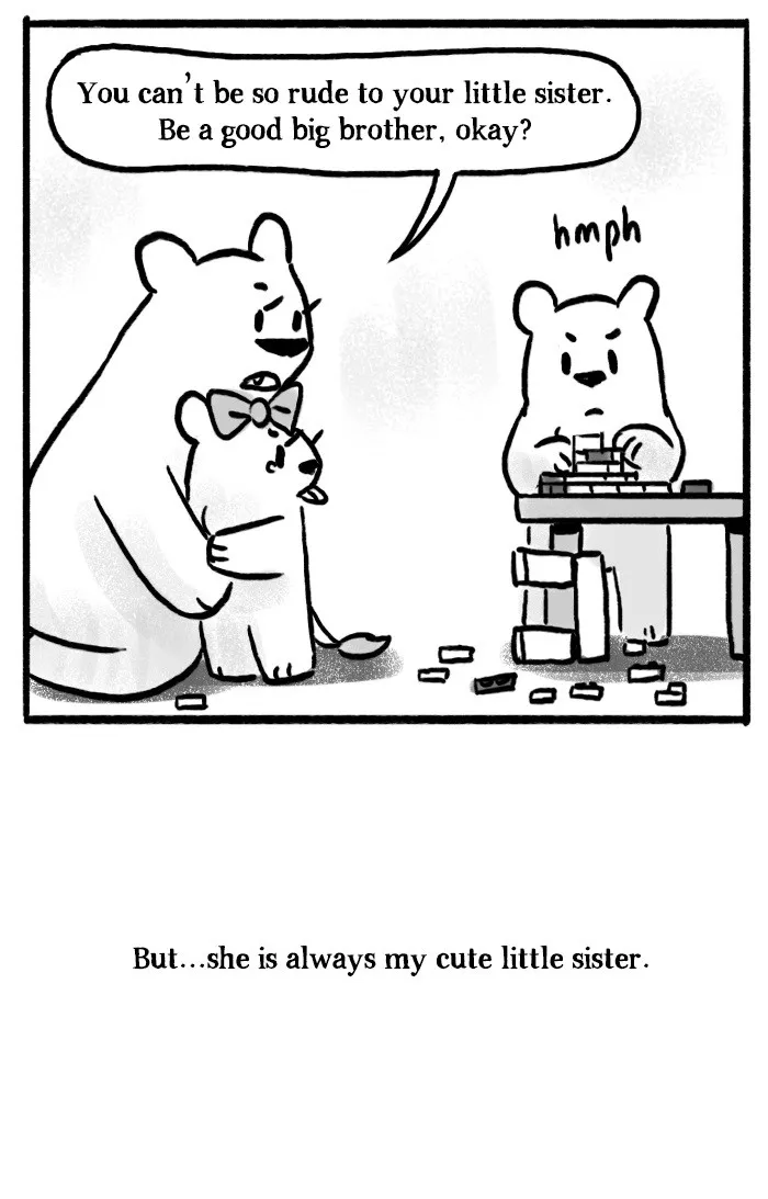 Roar Street Journal Chapter 23 page 11 - 