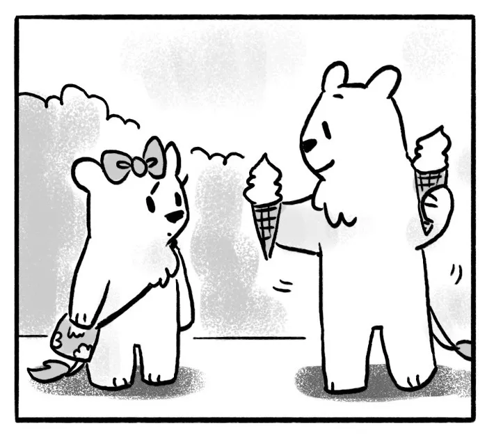 Roar Street Journal Chapter 23 page 12 - 