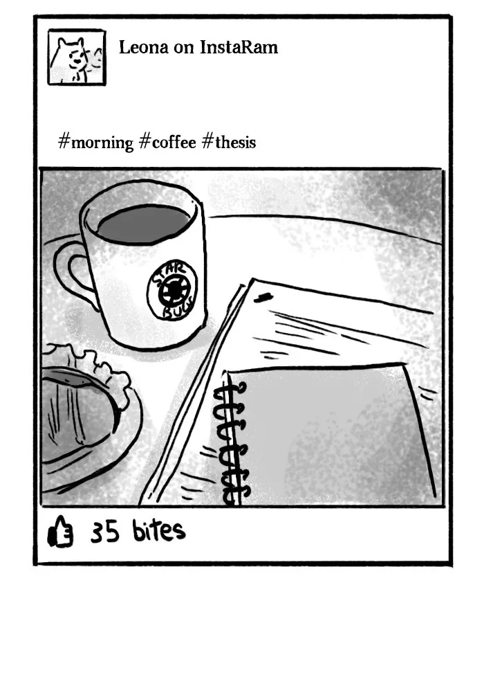 Roar Street Journal Chapter 23 page 20 - 