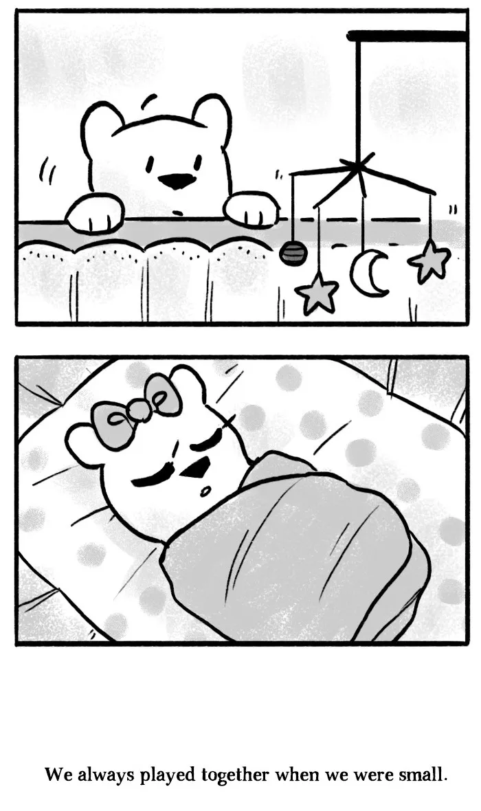 Roar Street Journal Chapter 23 page 4 - 