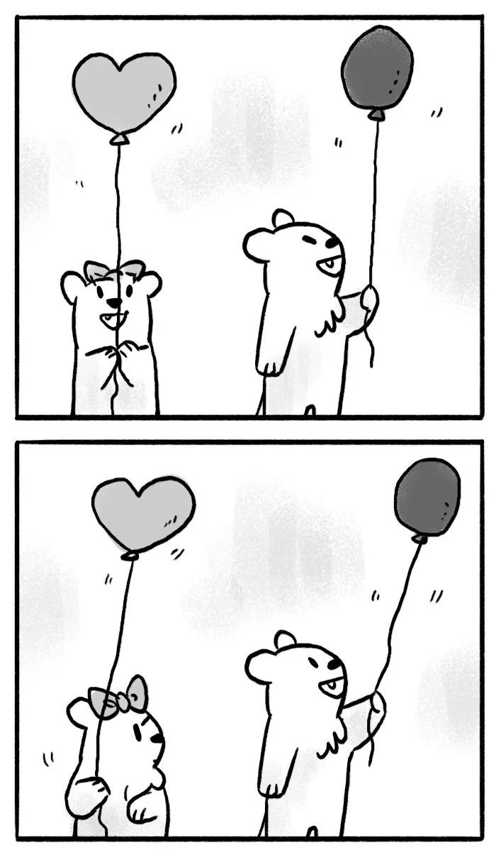 Roar Street Journal Chapter 23 page 6 - 