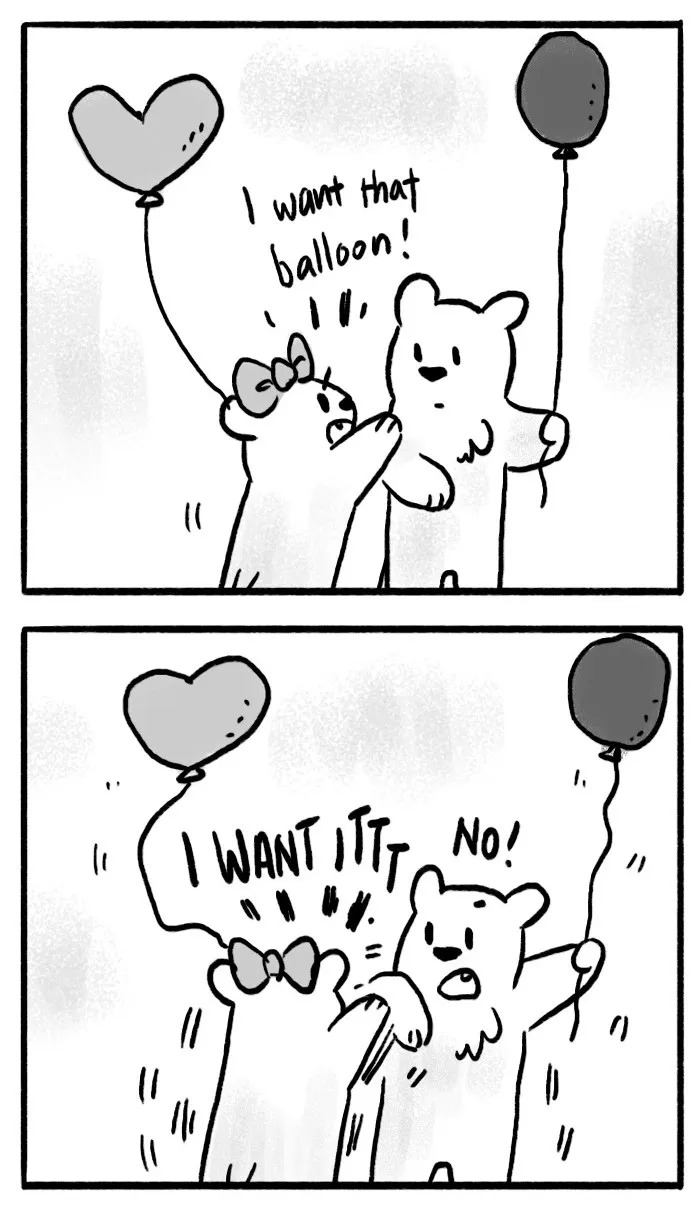 Roar Street Journal Chapter 23 page 7 - 