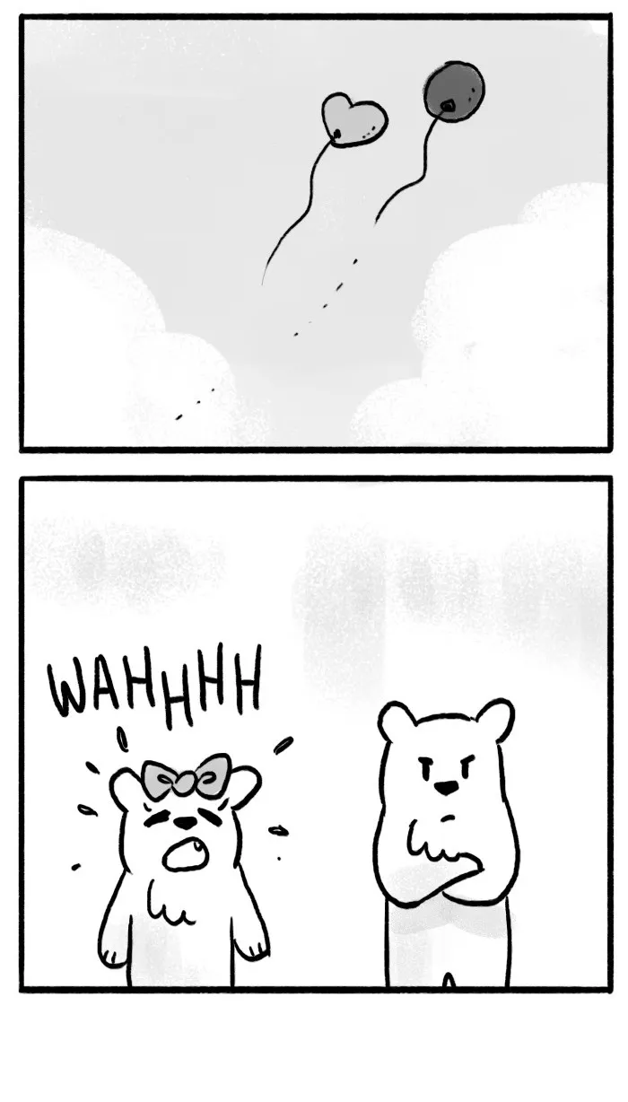 Roar Street Journal Chapter 23 page 8 - 