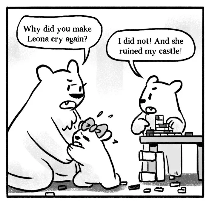 Roar Street Journal Chapter 23 page 10 - 