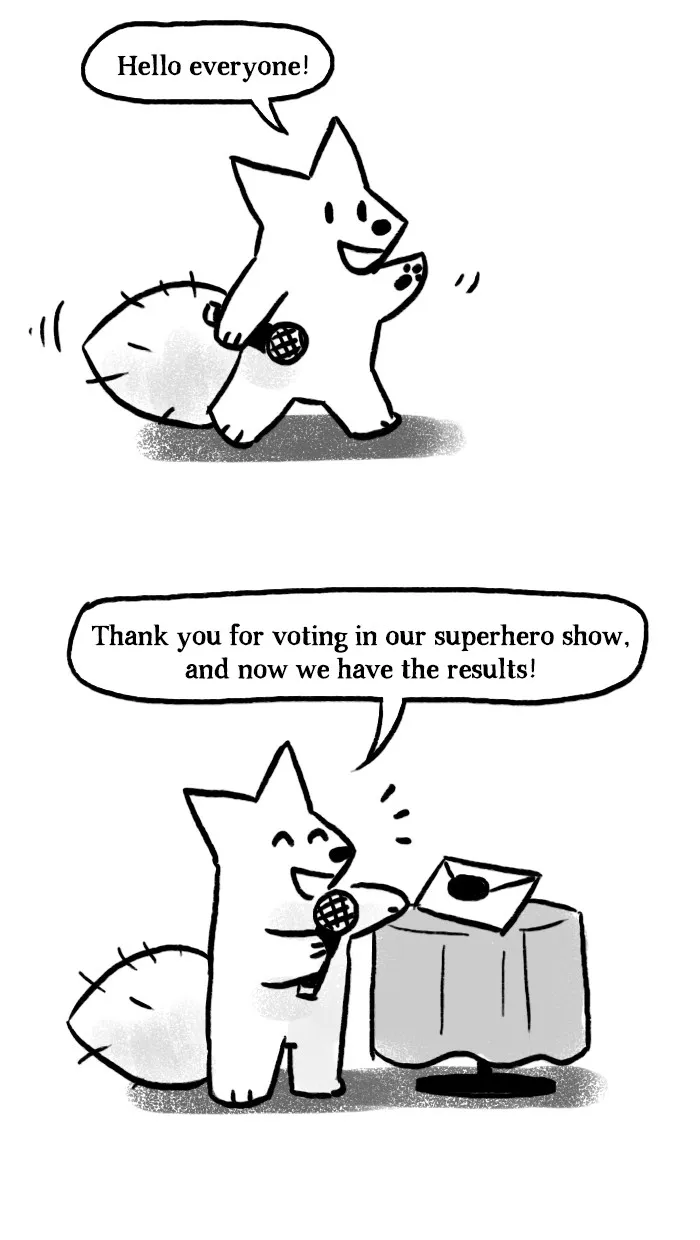 Roar Street Journal Chapter 24 page 2 - 
