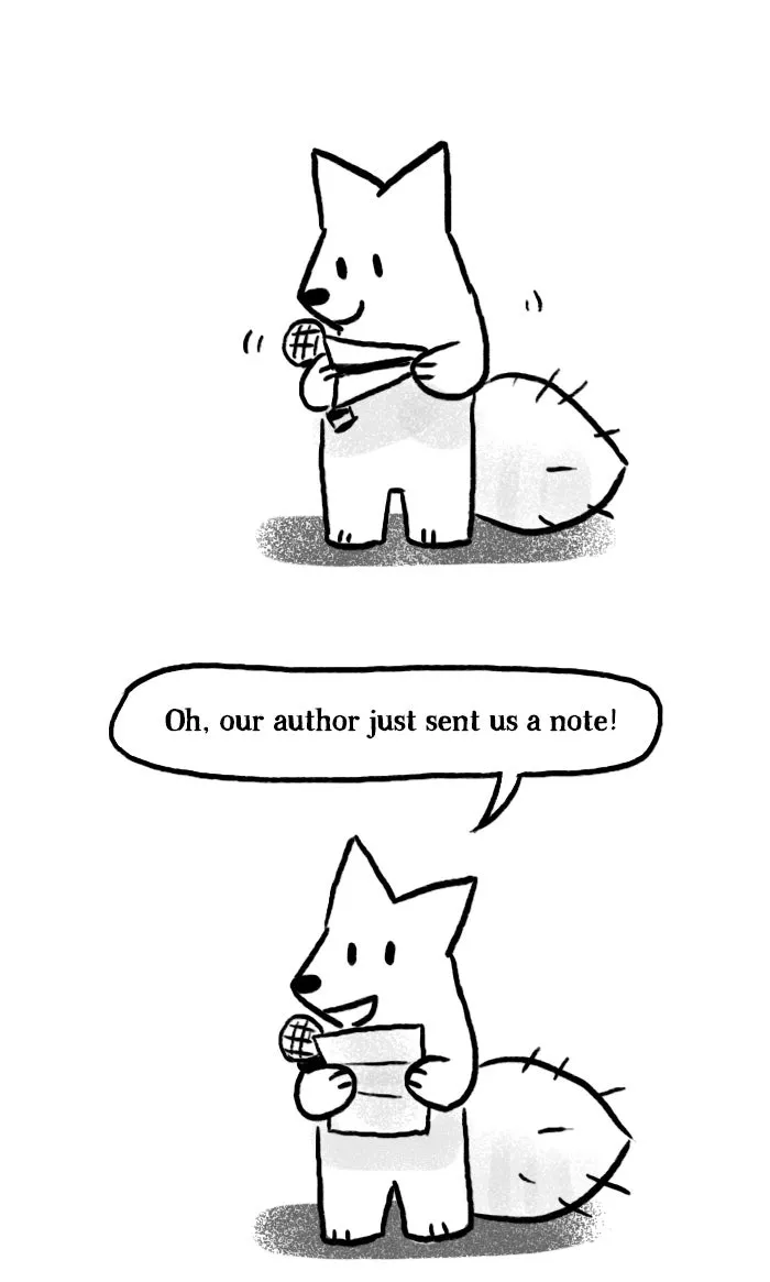 Roar Street Journal Chapter 24 page 15 - 
