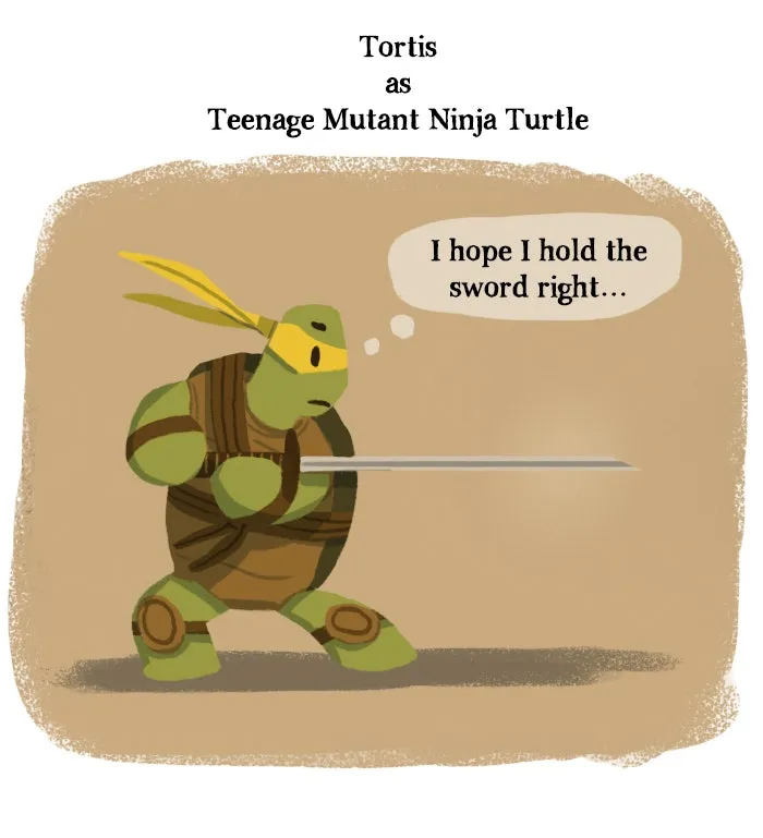 Roar Street Journal Chapter 24 page 21 - 