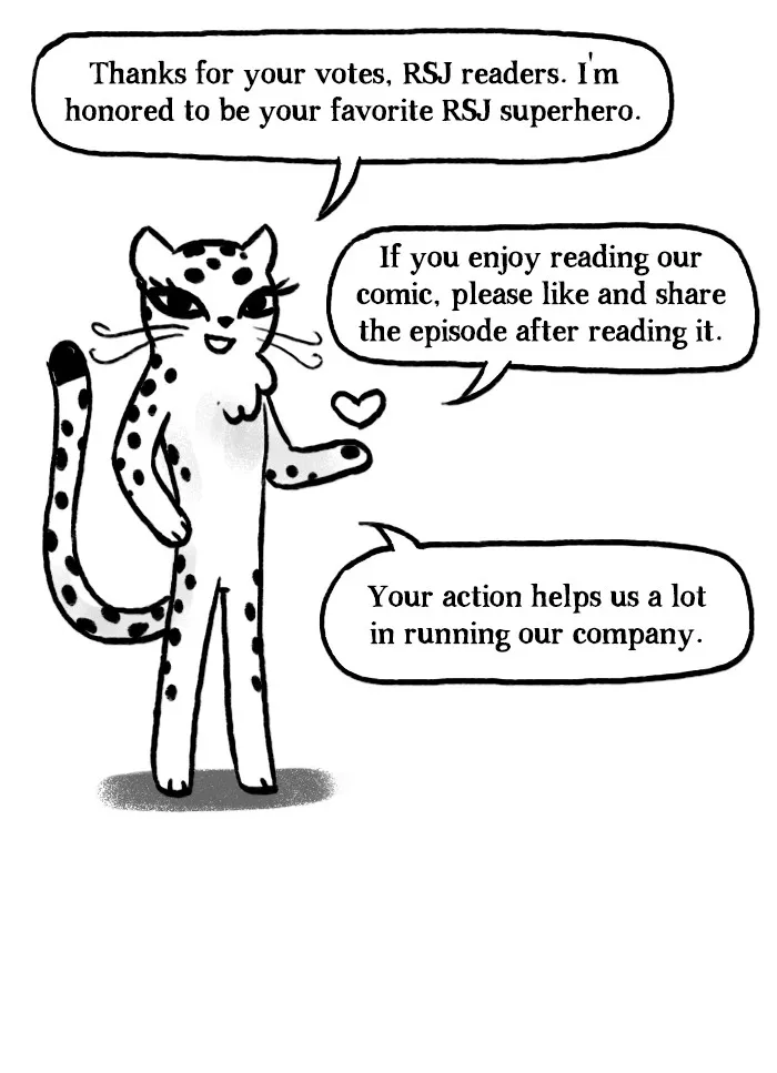 Roar Street Journal Chapter 24 page 26 - 