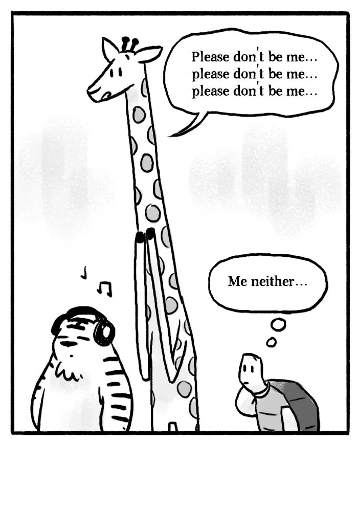 Roar Street Journal Chapter 24 page 4 - 