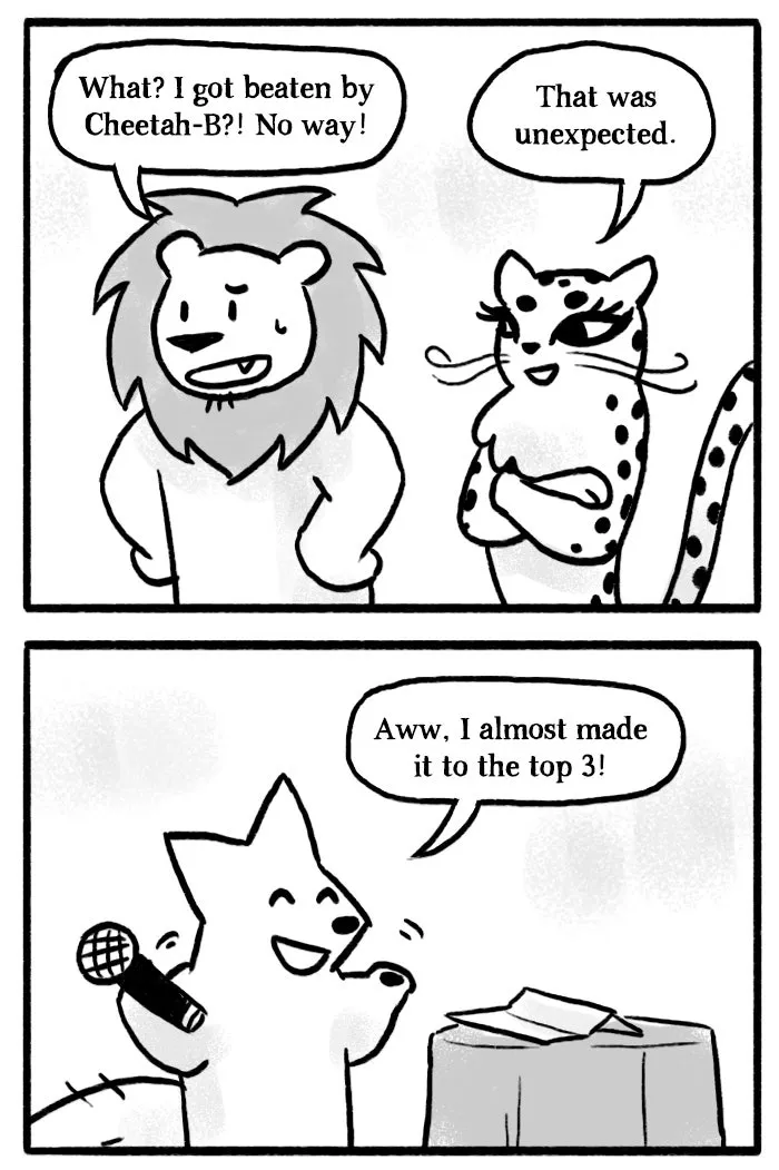 Roar Street Journal Chapter 24 page 7 - 