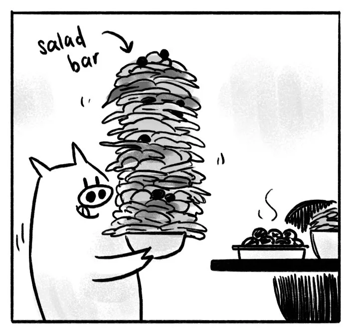 Roar Street Journal Chapter 25 page 14 - 
