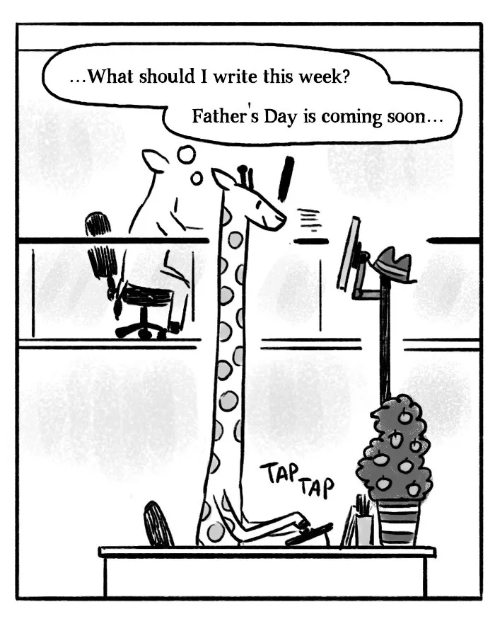 Roar Street Journal Chapter 25 page 3 - 