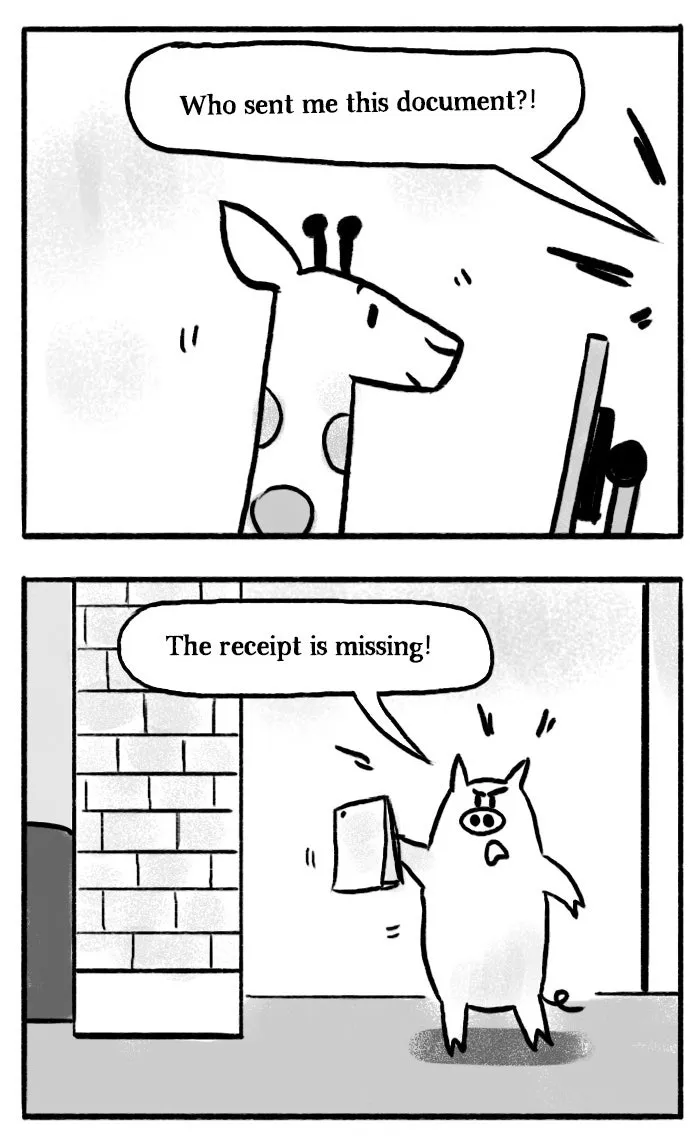 Roar Street Journal Chapter 25 page 4 - 
