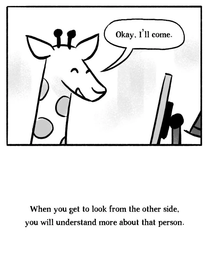 Roar Street Journal Chapter 25 page 32 - 