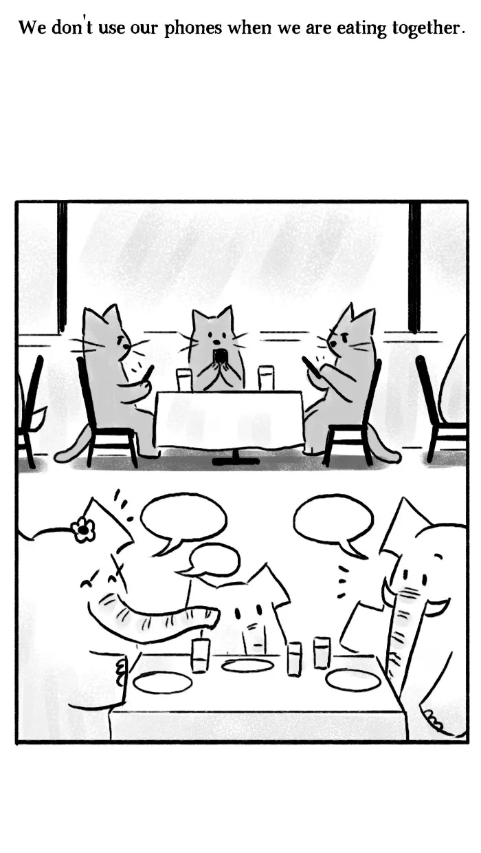 Roar Street Journal Chapter 26 page 20 - 