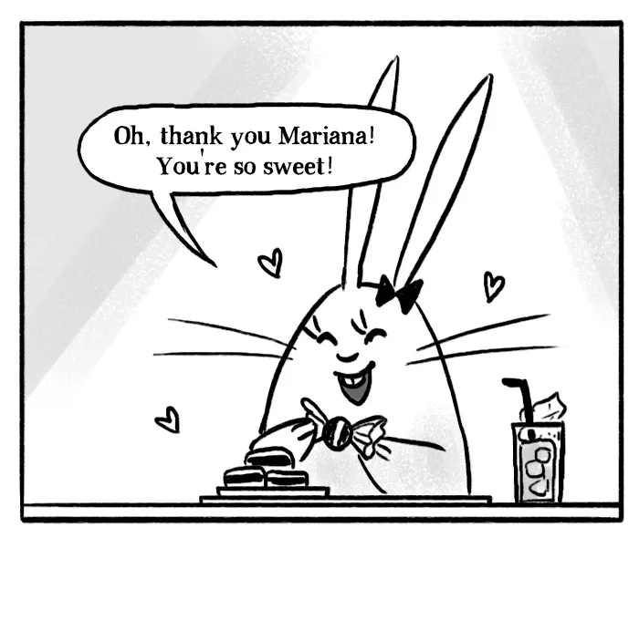 Roar Street Journal Chapter 26 page 6 - 