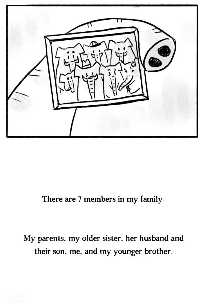 Roar Street Journal Chapter 26 page 8 - 