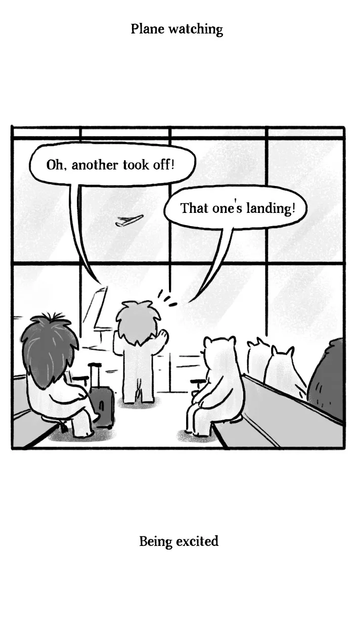 Roar Street Journal Chapter 27 page 13 - 