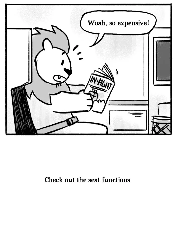 Roar Street Journal Chapter 27 page 20 - 