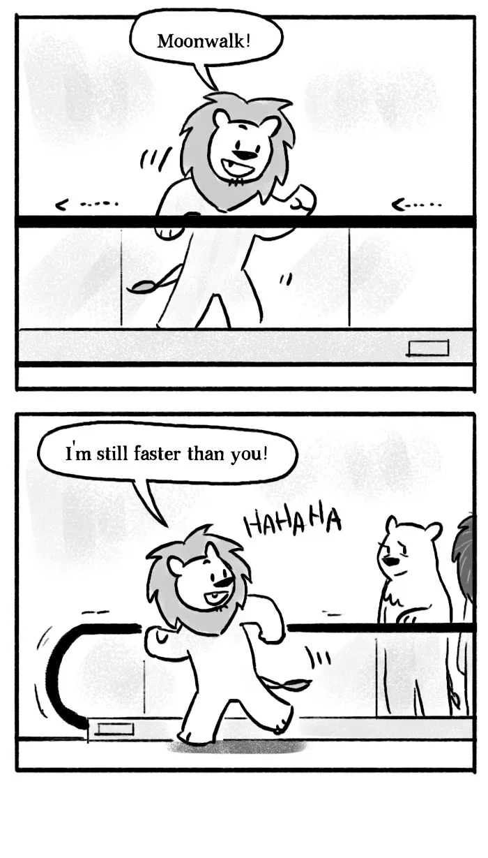 Roar Street Journal Chapter 27 page 10 - 