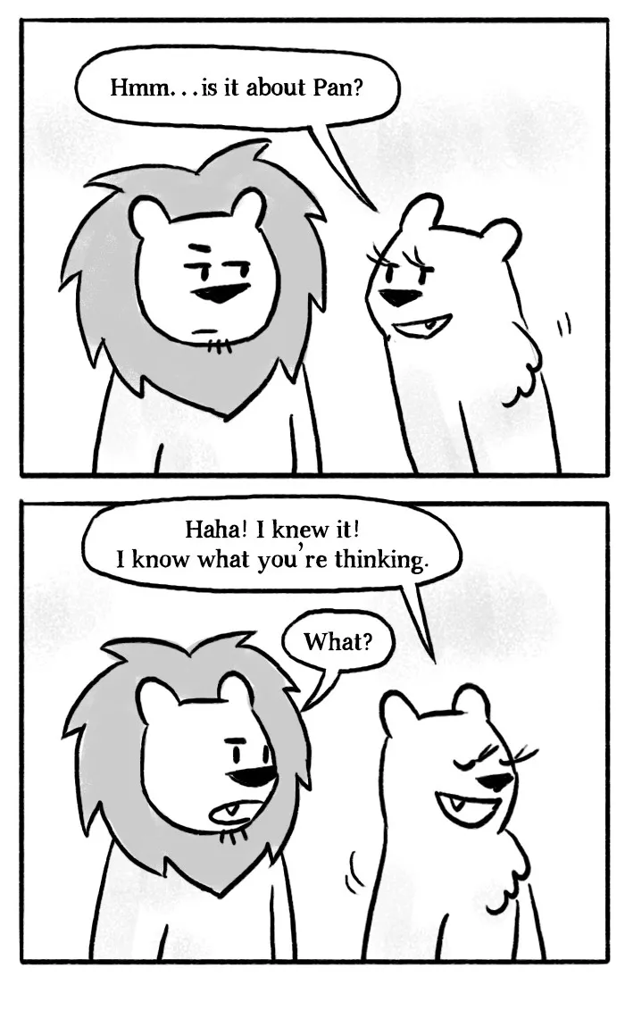 Roar Street Journal Chapter 28 page 26 - 