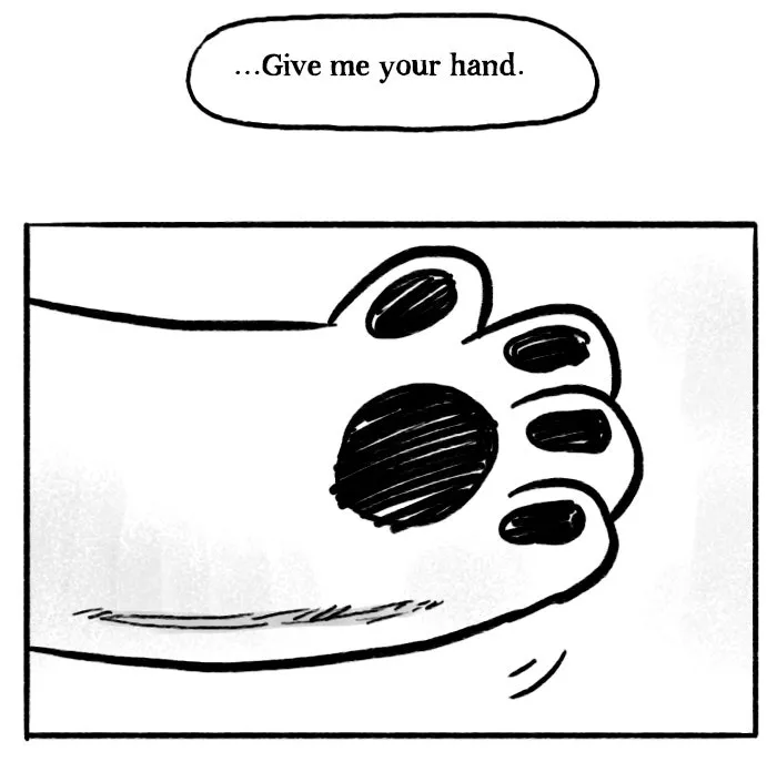 Roar Street Journal Chapter 28 page 27 - 